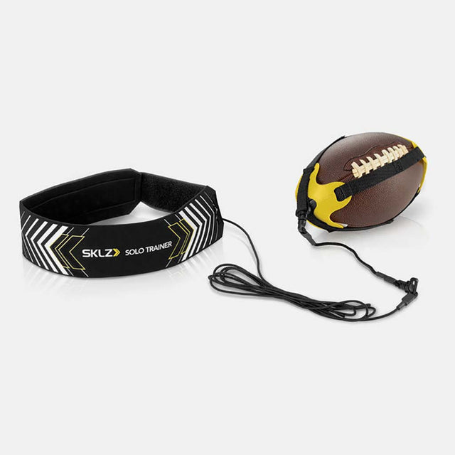 SKLZ Sklz Solo Trainer système d'entrainement de passe de football