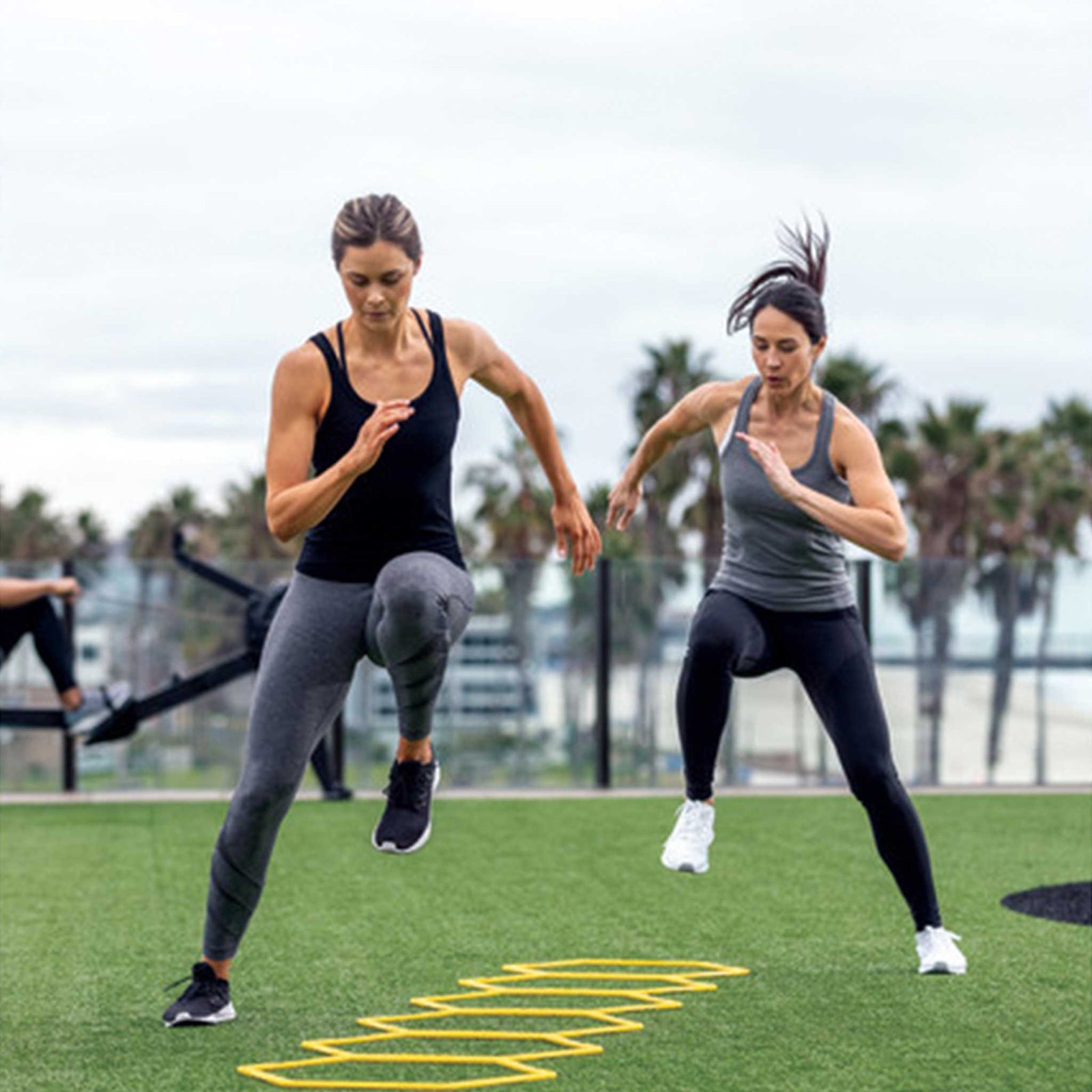 SKLZ Sklz Speed Web système d'entrainement d'agilité