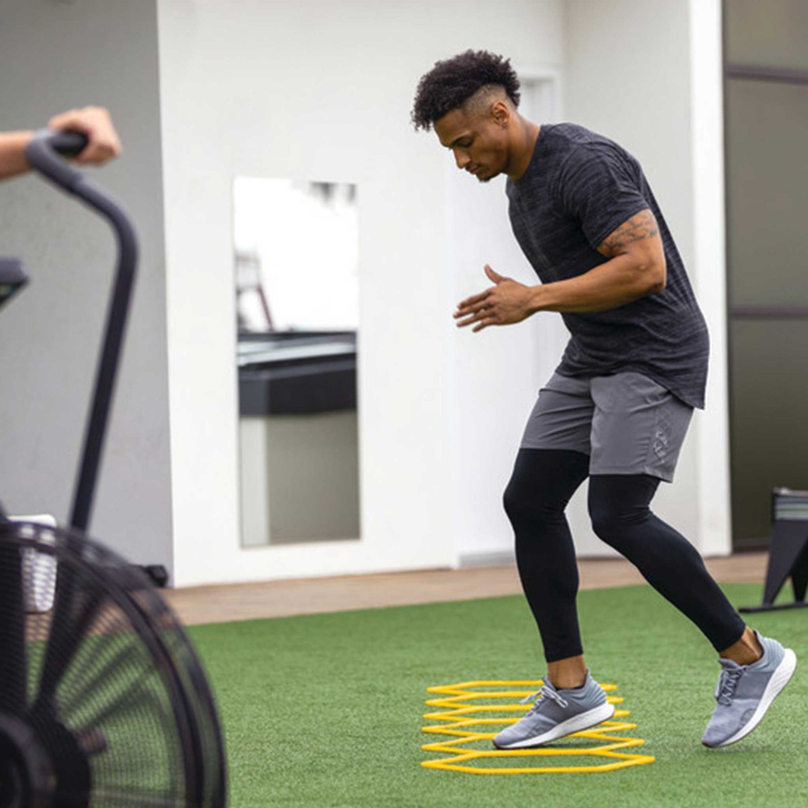 SKLZ Sklz Speed Web système d'entrainement d'agilité