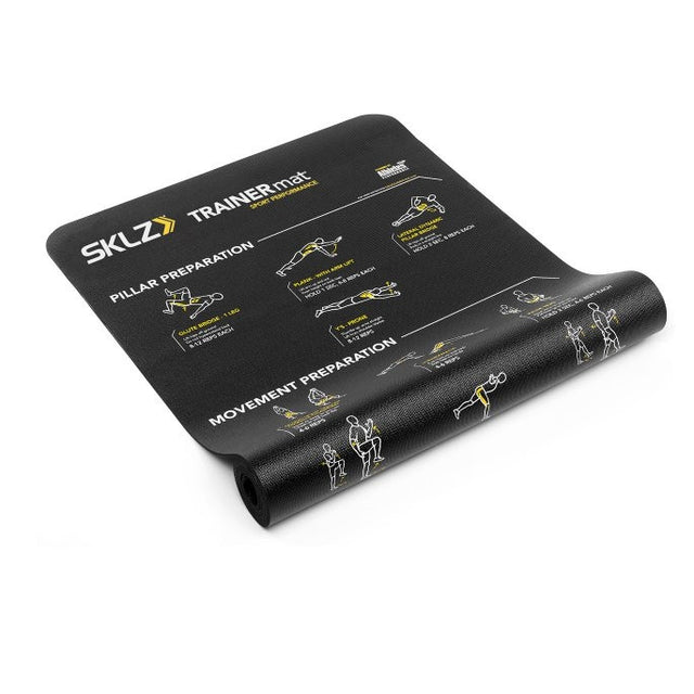 SKLZ Sklz Trainer Mat tapis d'exercice sport performance