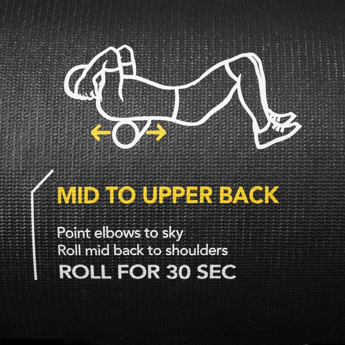 SKLZ Sklz Trainer Roller rouleau de massage