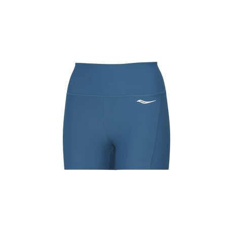 Saucony Fortify 3-inch Hot Short de course à pied nightshade femme