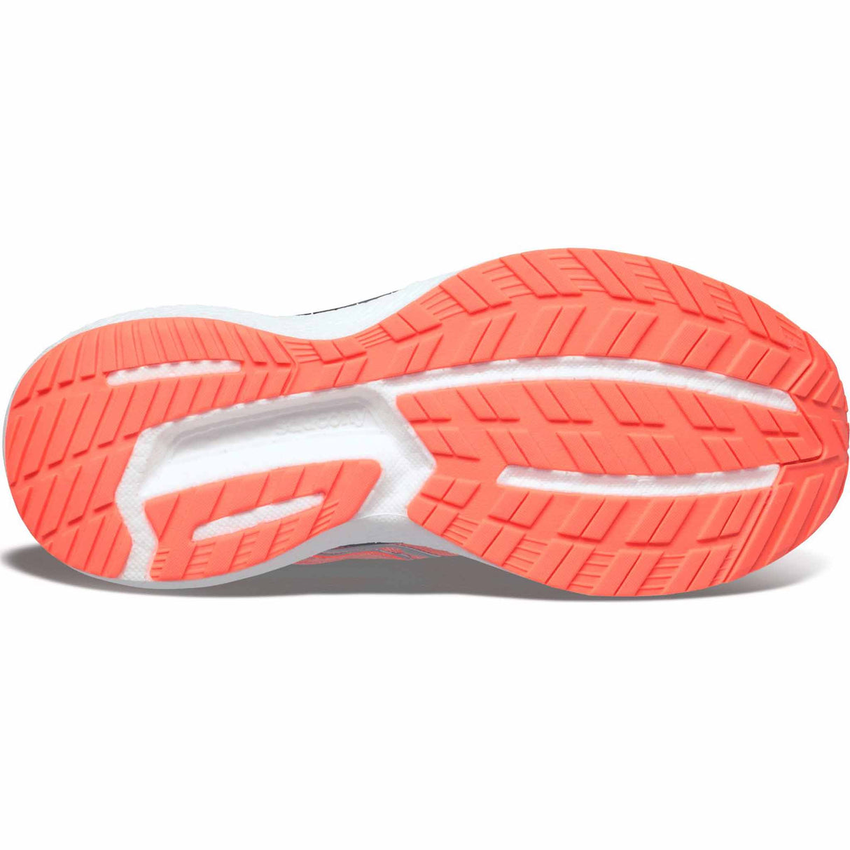 Saucony Triumph 19 chaussures de course à pied femme - Sunstone / Night