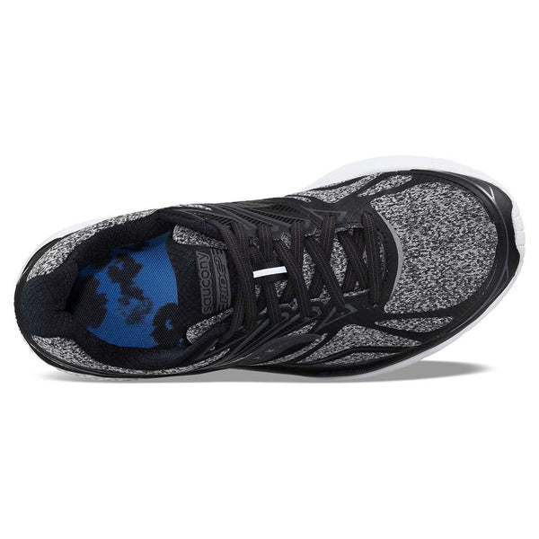Saucony Marl Ride 9 running shoes for women Soccer Sport Fitness