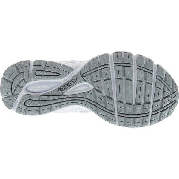 Saucony grid 3000 womens grey store