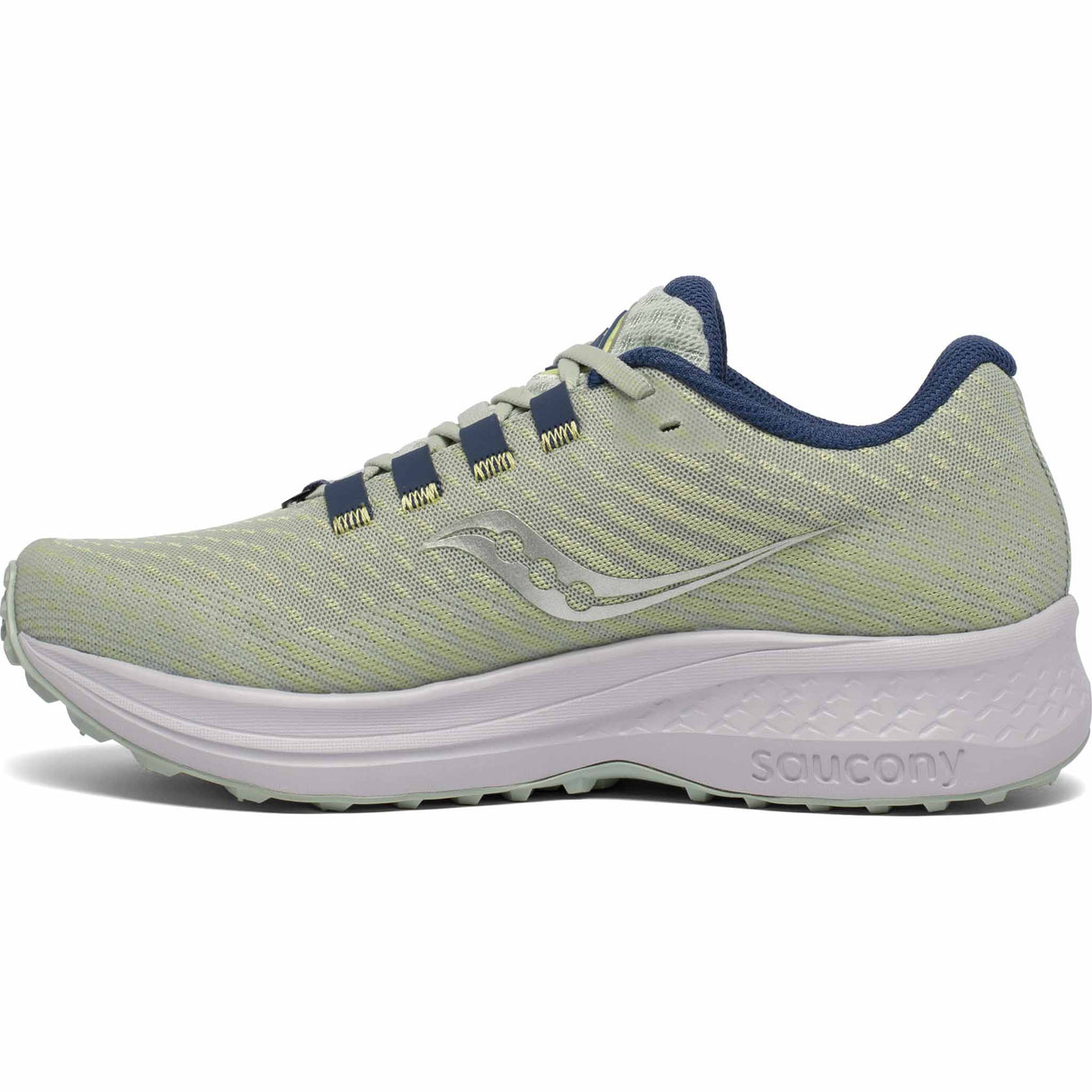 Saucony Saucony Canyon TR chaussures de course en sentier pour femme