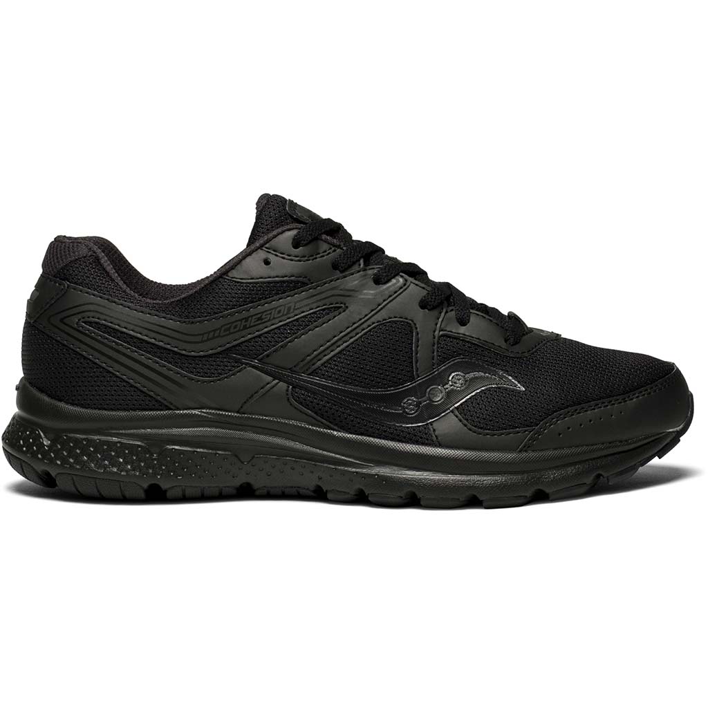 Saucony Saucony Cohesion chaussures de course à pied pour homme
