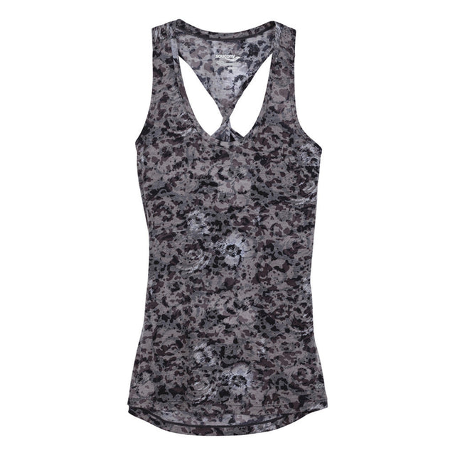 Saucony Saucony Daybreak camisole sport de course à pied femme