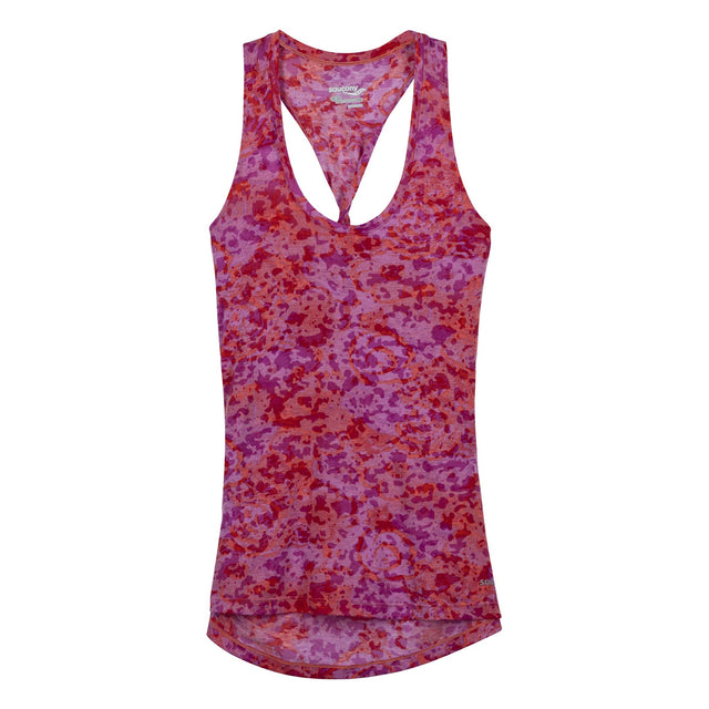 Saucony Saucony Daybreak camisole sport de course à pied femme