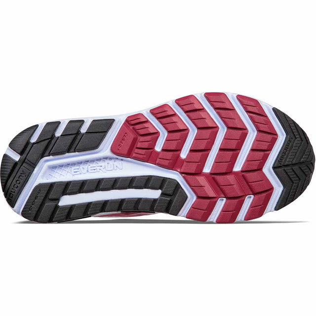 Saucony Saucony Echelon 6 chaussures de course a pied femme