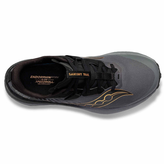 Saucony Saucony Endorphin Edge chaussures de course à pied trail femme