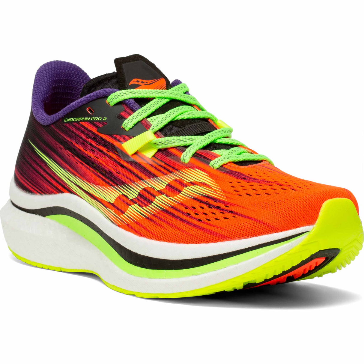 Saucony Saucony Endorphin Pro 2 chaussures de course pour femme