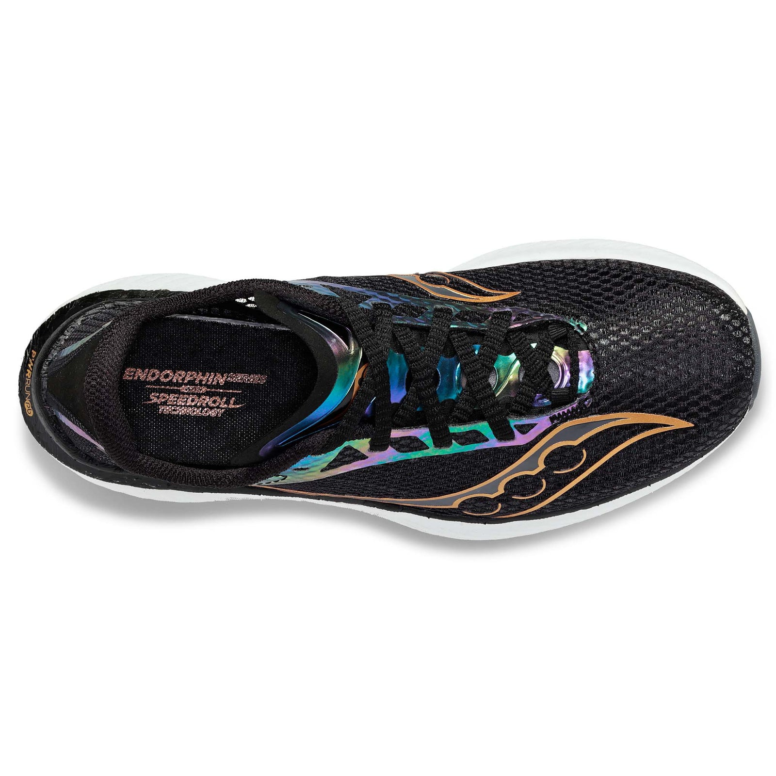 Saucony Saucony Endorphin Pro 3 chaussures de course pour femme
