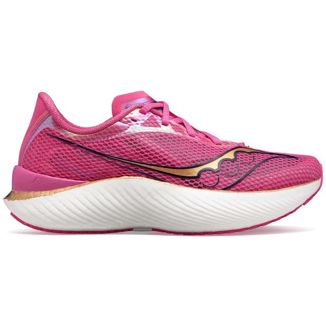 Saucony Saucony Endorphin Pro 3 chaussures de course pour femme
