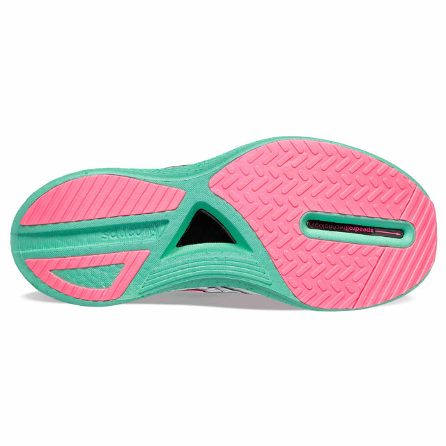 Saucony Saucony Endorphin Pro 3 chaussures de course pour femme