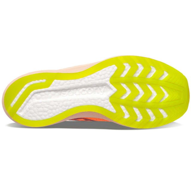 Saucony Saucony Endorphin Speed 2 chaussures de course pour femme