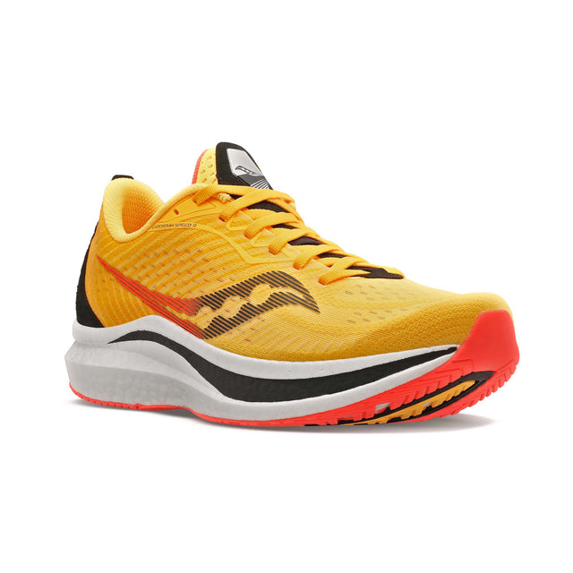 Saucony Saucony Endorphin Speed 2 chaussures de course pour femme