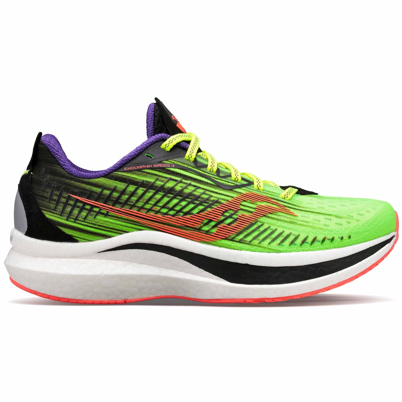 Saucony Saucony Endorphin Speed 2 chaussures de course pour femme