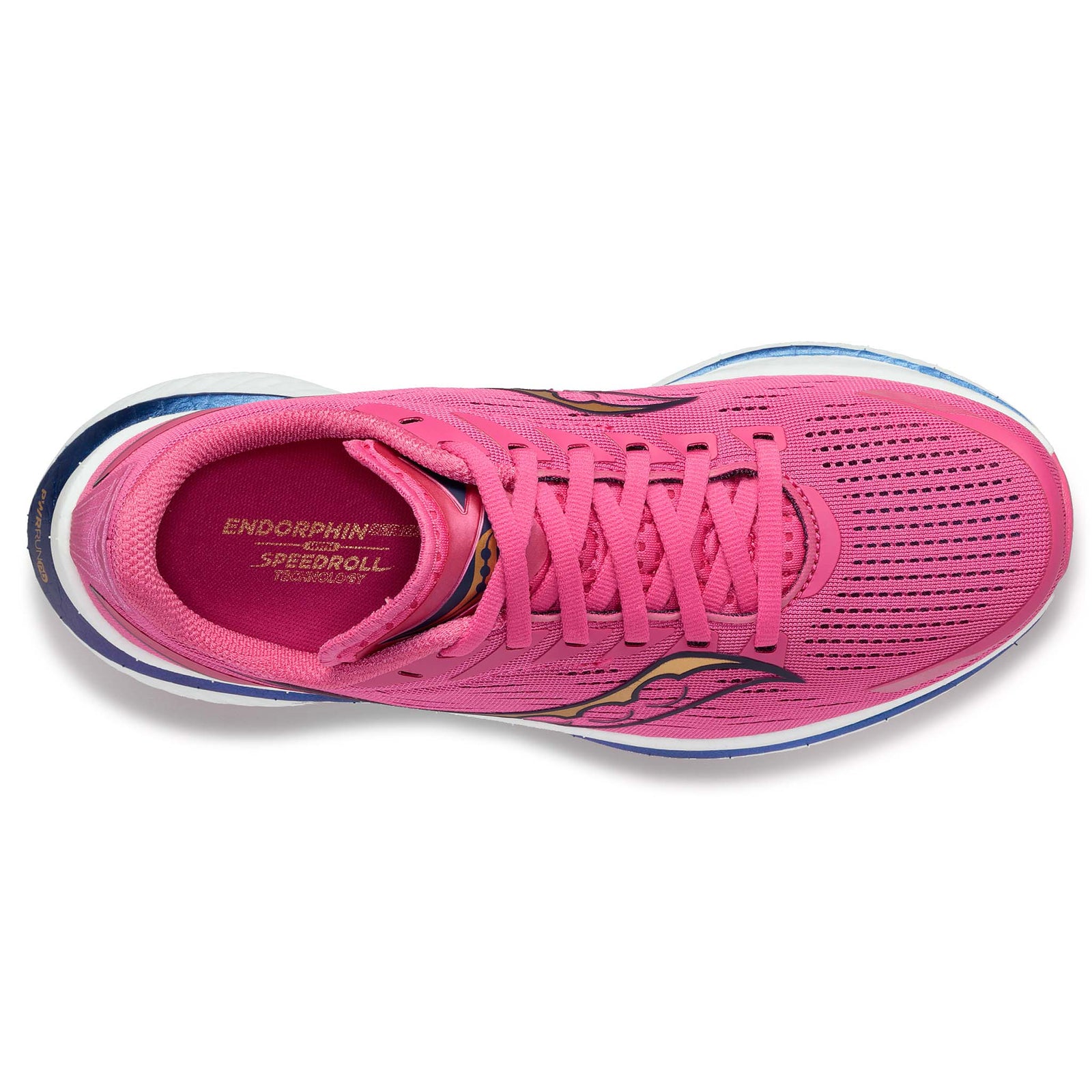 Saucony Saucony Endorphin Speed 3 chaussures de course pour femme