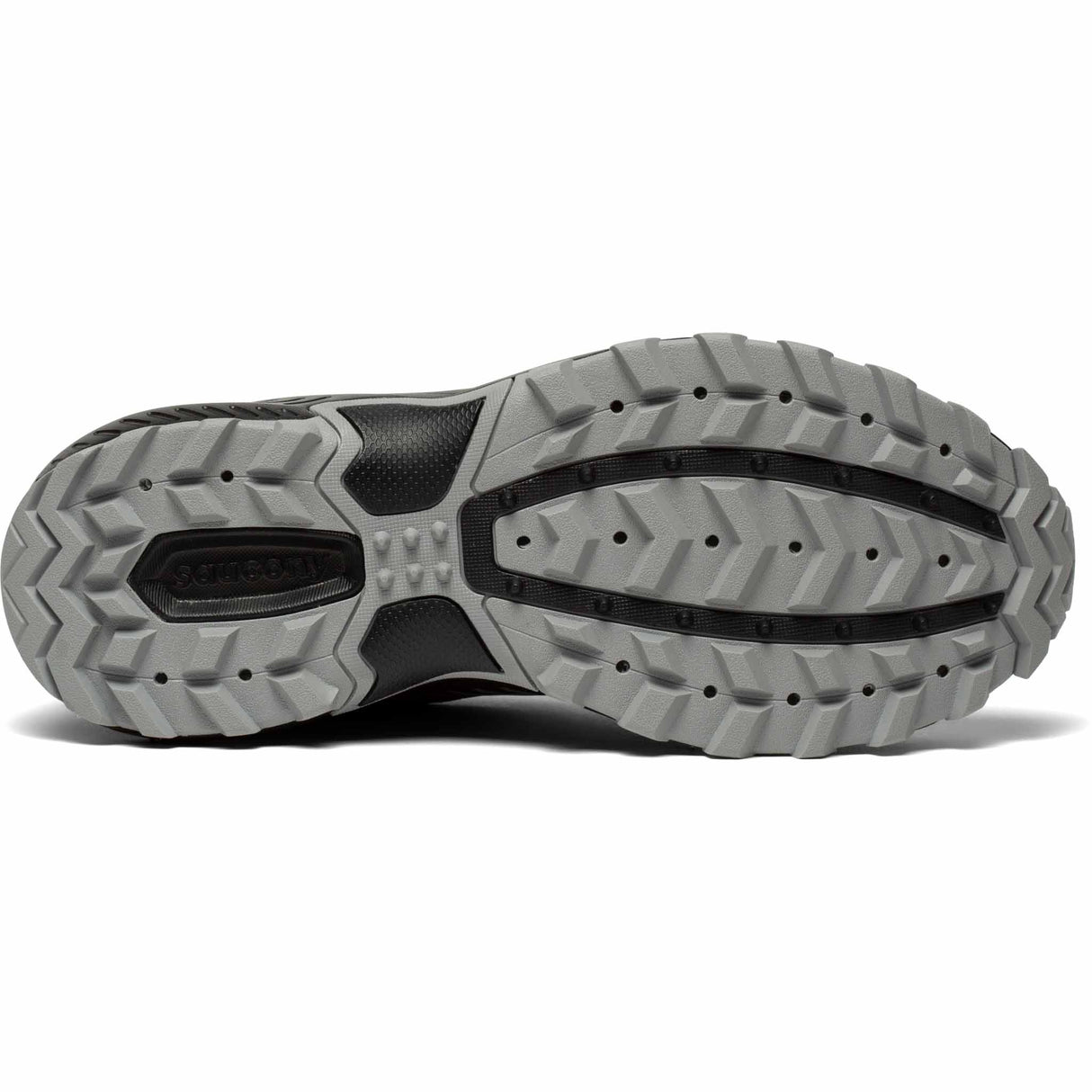 Saucony Saucony Excursion TR15 GTX chaussures de course a pied trail homme