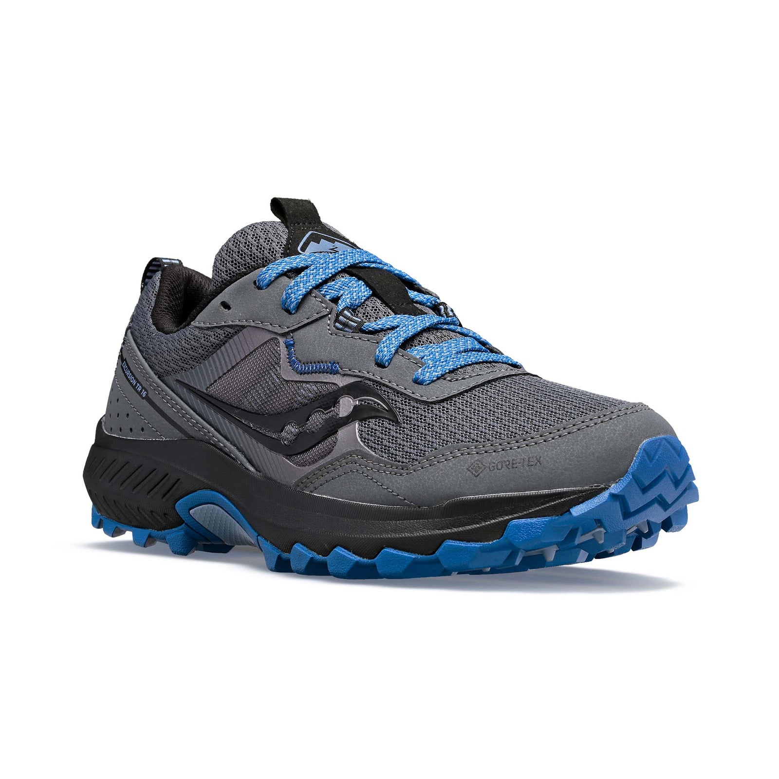 Saucony Saucony Excursion TR16 GTX chaussures de course à pied trail femme