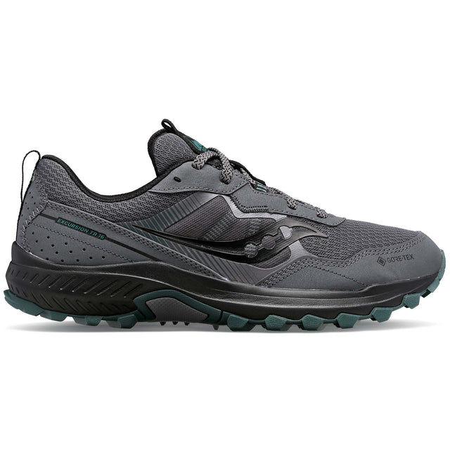 Saucony Saucony Excursion TR16 GTX chaussures de course a pied trail homme