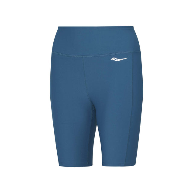 Saucony Saucony Fortify 8-inch short de course à pied pour femme