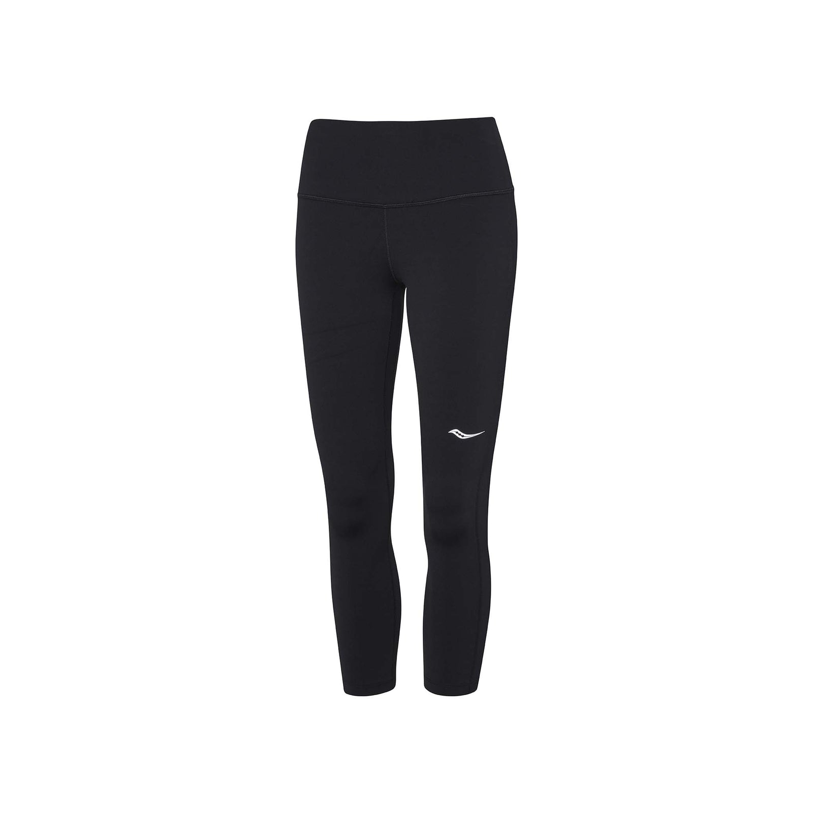 Saucony Saucony Fortify Crop leggings de course à pied femme