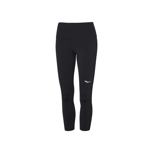 Saucony Saucony Fortify Crop leggings de course à pied femme