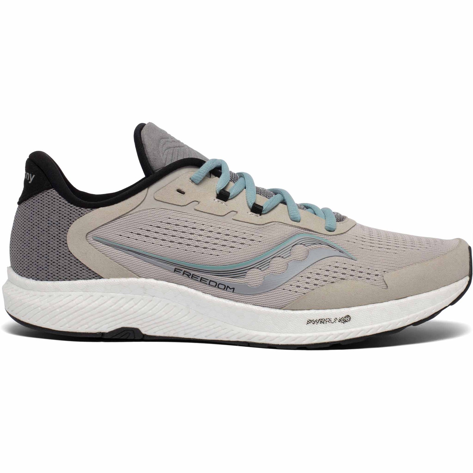 Saucony Saucony Freedom 4 chaussures de course a pied homme