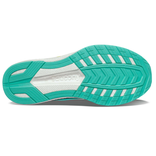 Saucony Saucony Freedom 5 chaussures de course à pied femme