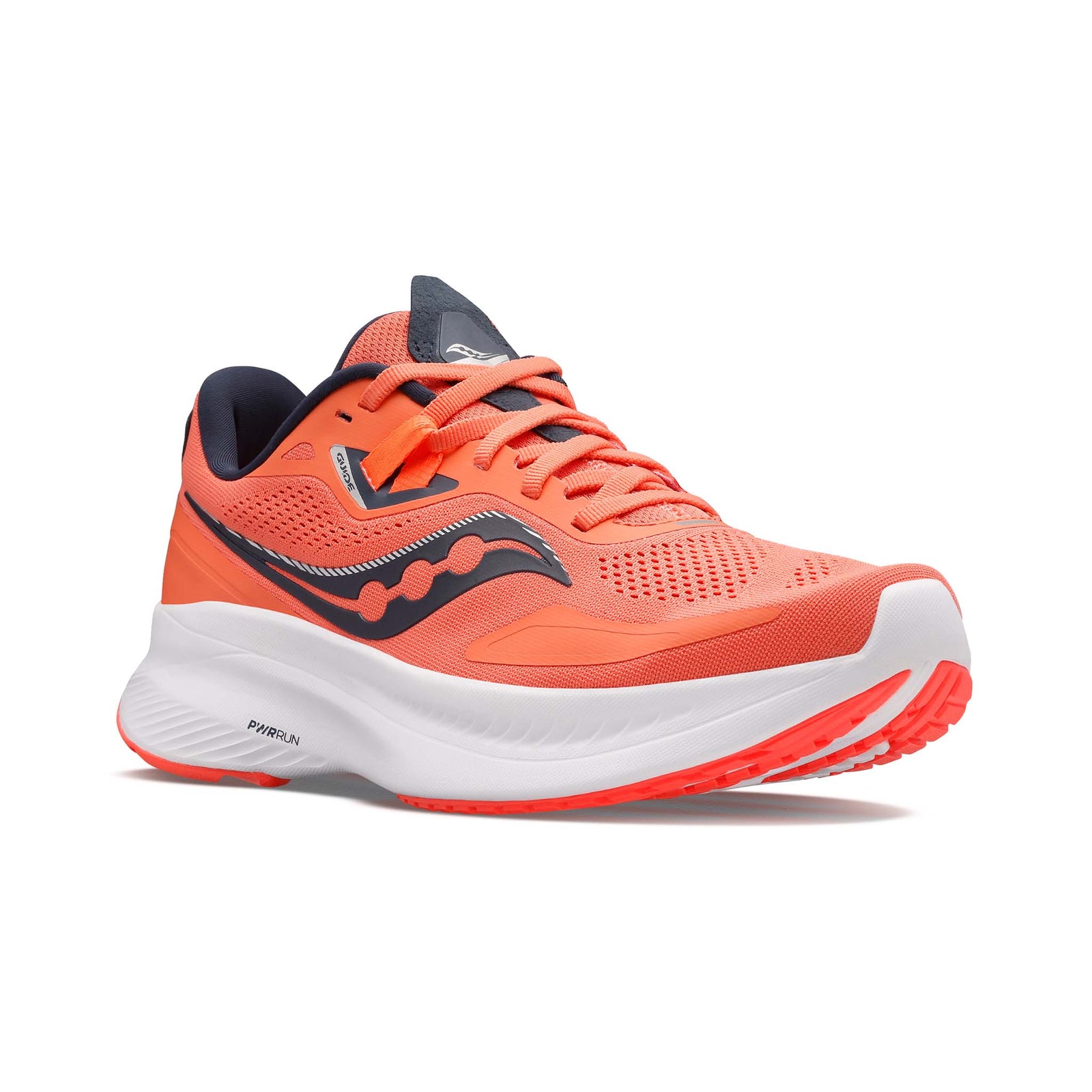 Saucony Saucony Guide 15 chaussures de course a pied femme