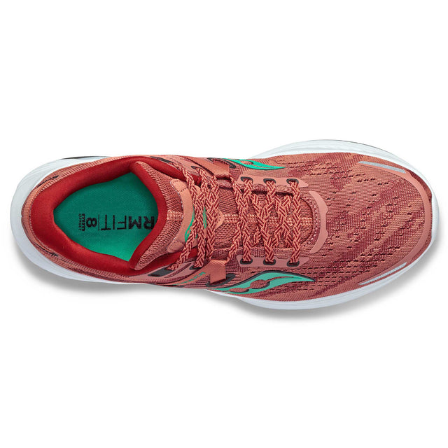 Saucony Saucony Guide 16 chaussures de course à pied femme