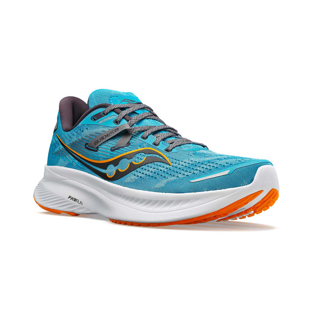 Saucony Saucony Guide 16 chaussures de course à pied homme