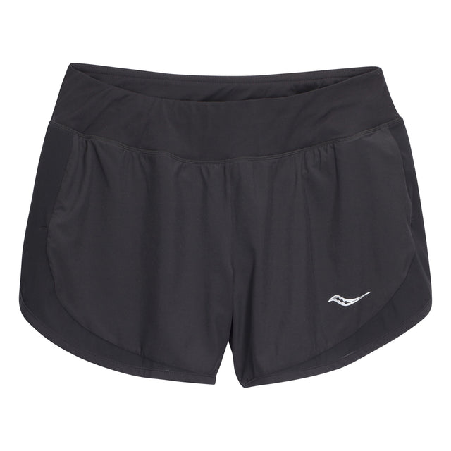Saucony Saucony Impulse short de course à pied femme