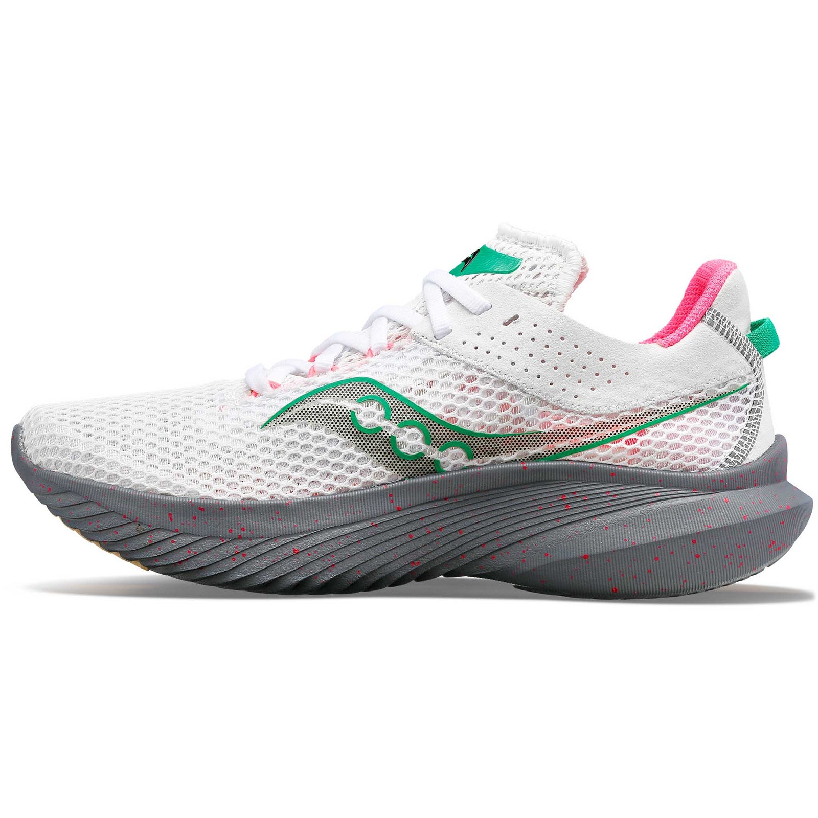 Saucony Saucony Kinvara 14 chaussures de course à pied femme