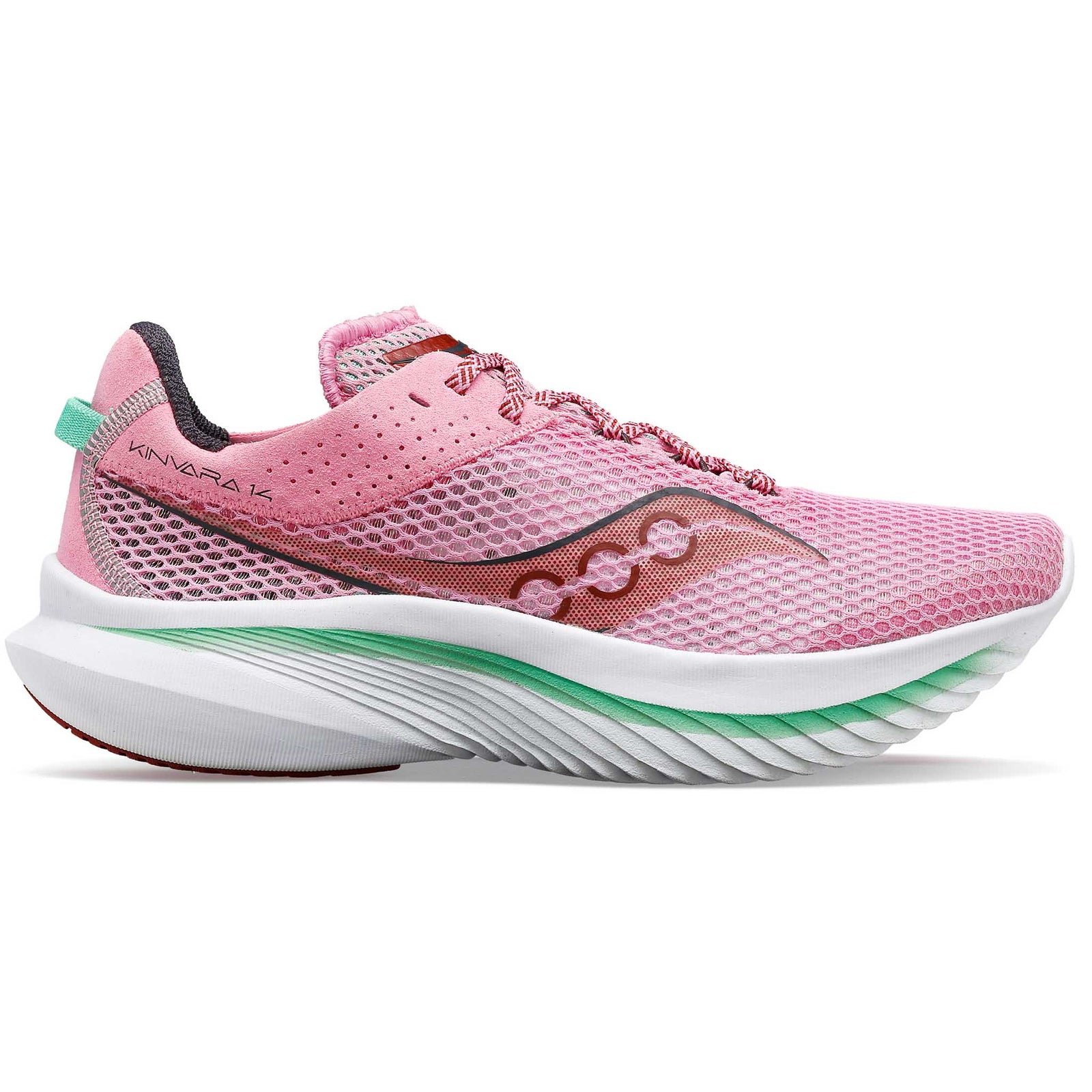 Saucony Saucony Kinvara 14 chaussures de course à pied femme