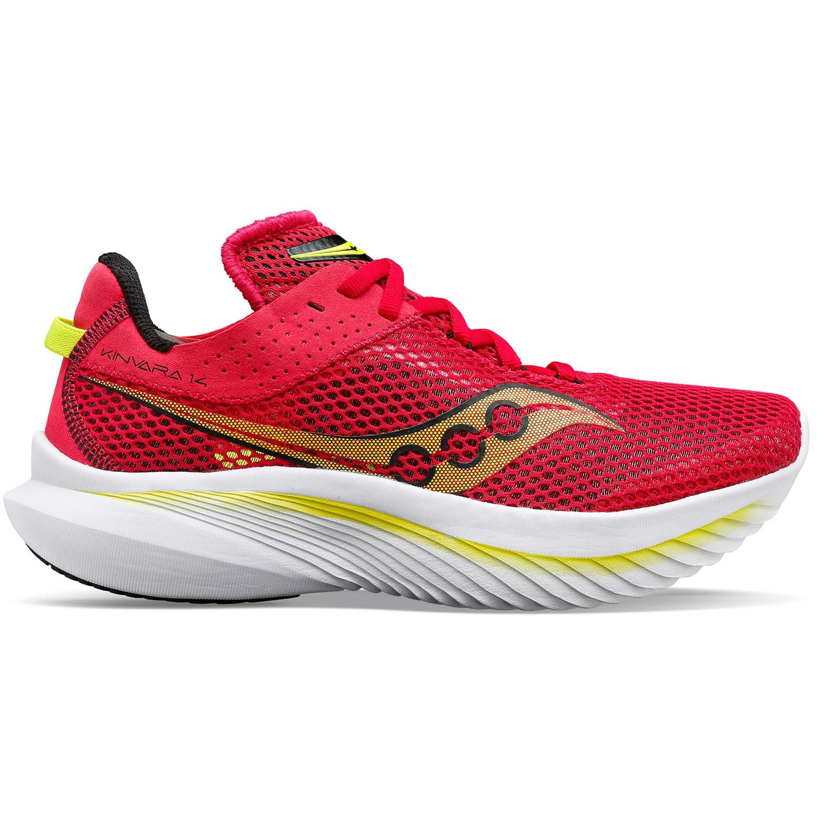 Saucony Saucony Kinvara 14 chaussures de course à pied femme