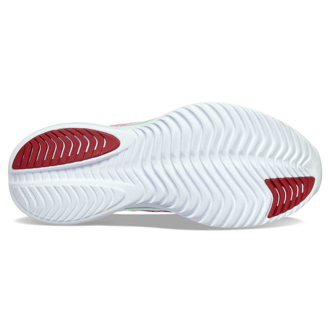 Saucony Saucony Kinvara 14 chaussures de course à pied femme