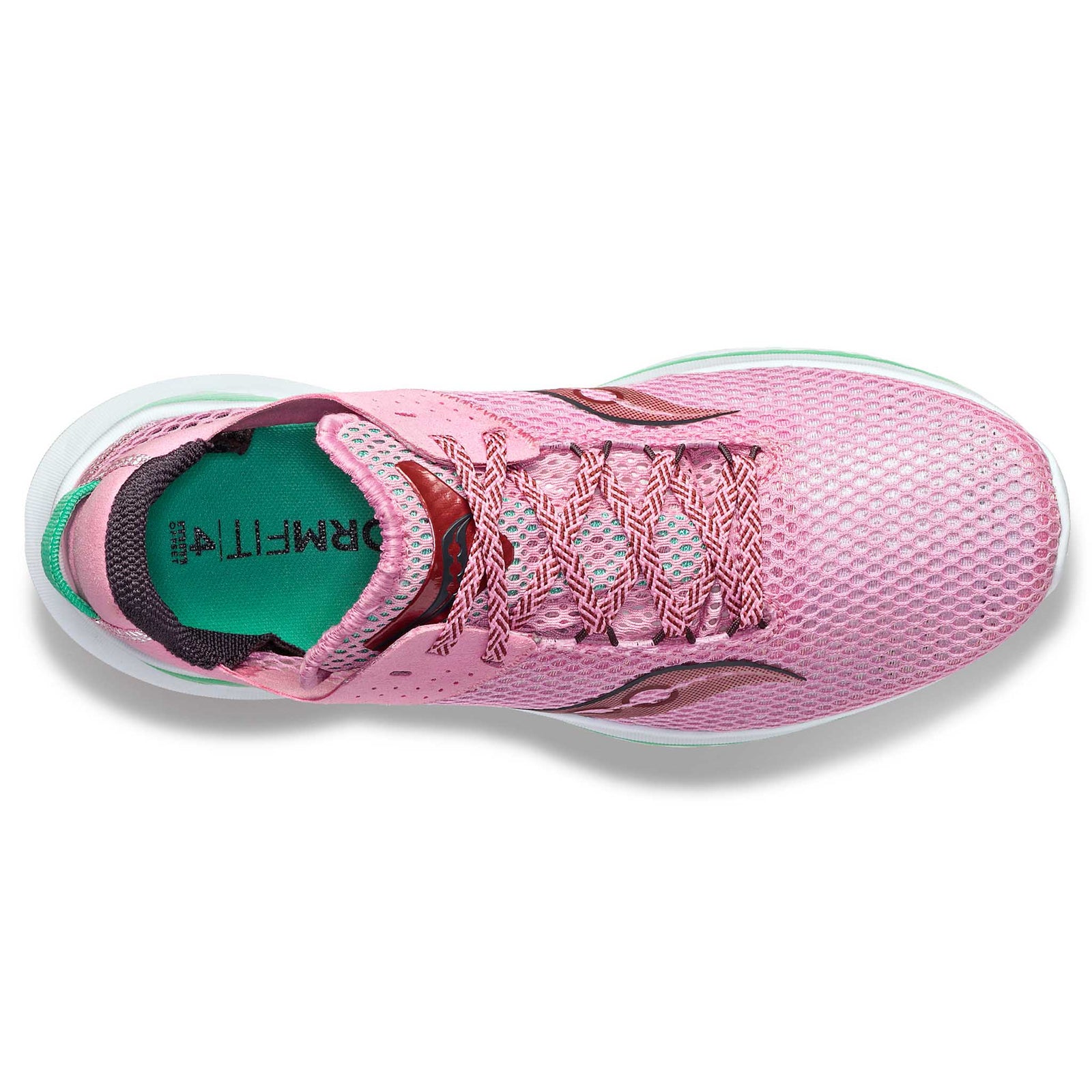 Saucony Saucony Kinvara 14 chaussures de course à pied femme