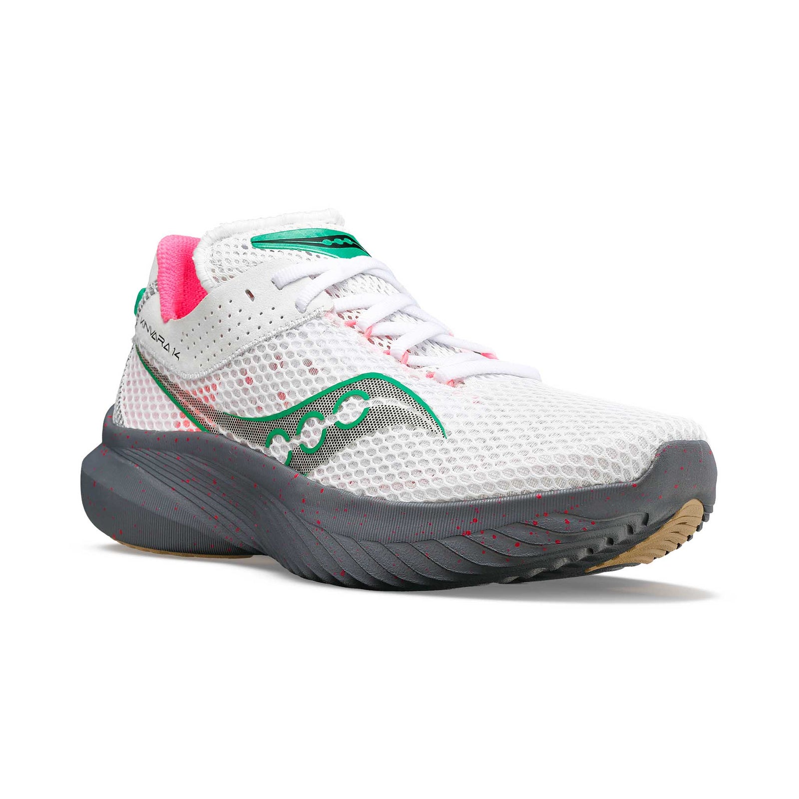 Saucony Saucony Kinvara 14 chaussures de course à pied femme