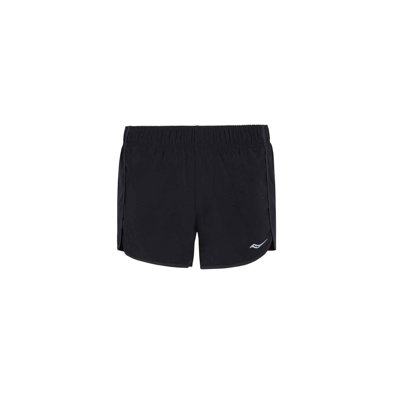 Saucony Saucony Outpace 3-inch shorts de course à pied femme