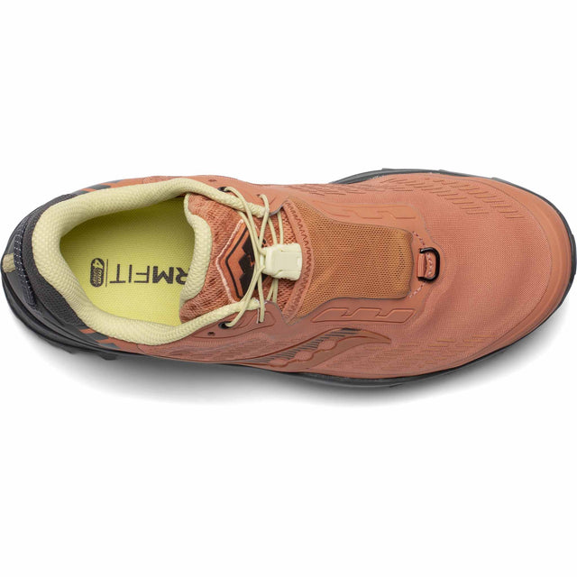 Saucony Saucony Peregrine 11 ST chaussures de course a pied trail femme