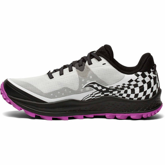 Saucony Saucony Peregrine 11 chaussures de course a pied trail femme