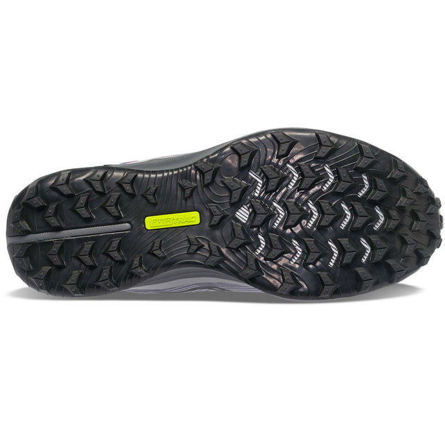 Saucony Saucony Peregrine 12 GTX chaussures de course à pied trail femme
