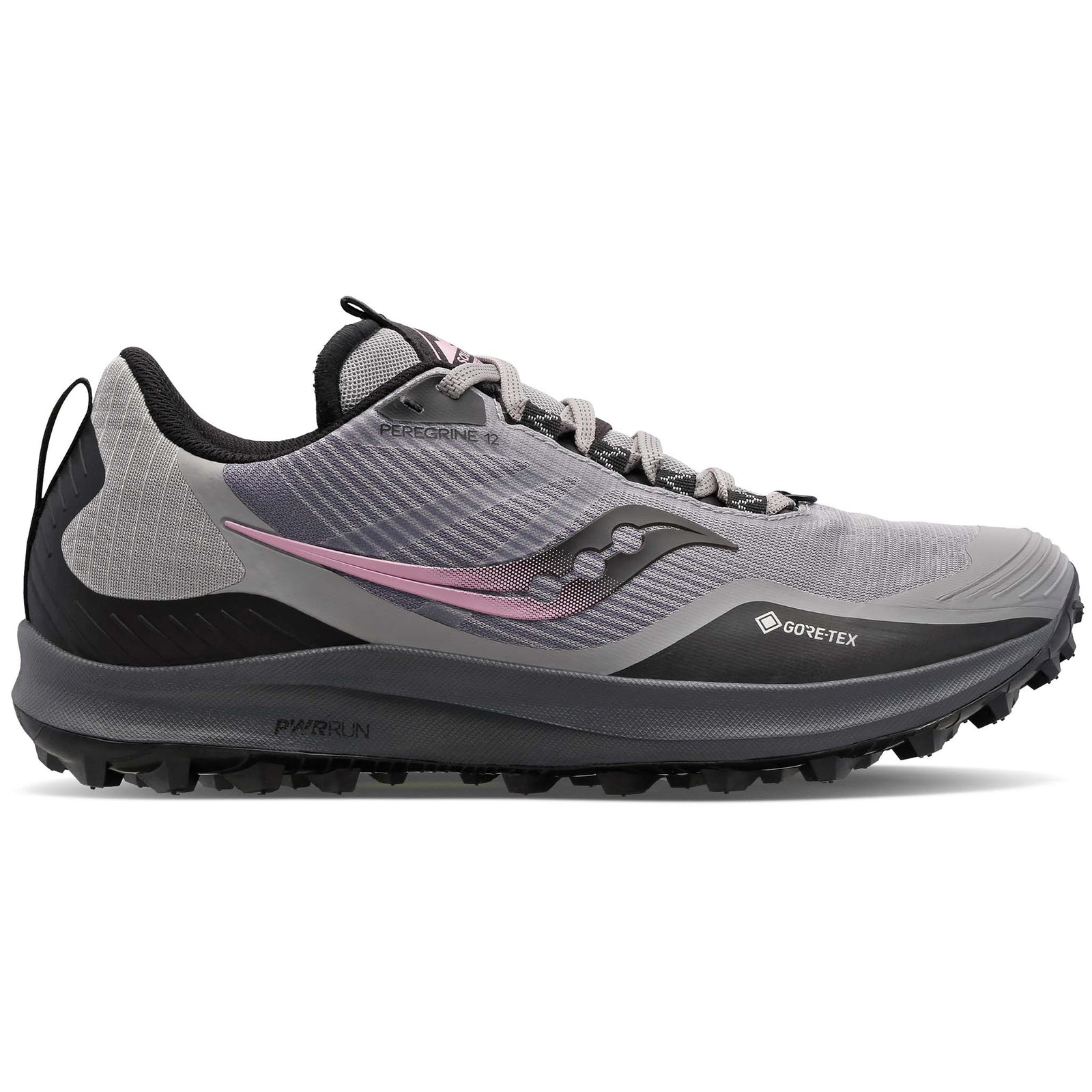 Saucony Saucony Peregrine 12 GTX chaussures de course à pied trail femme