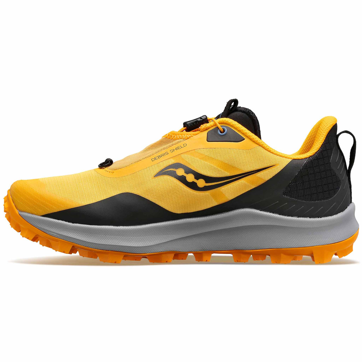 Saucony Saucony Peregrine 12 ST chaussures de course a pied trail femme