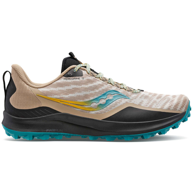 Saucony Saucony Peregrine 12 chaussures de course a pied trail femme