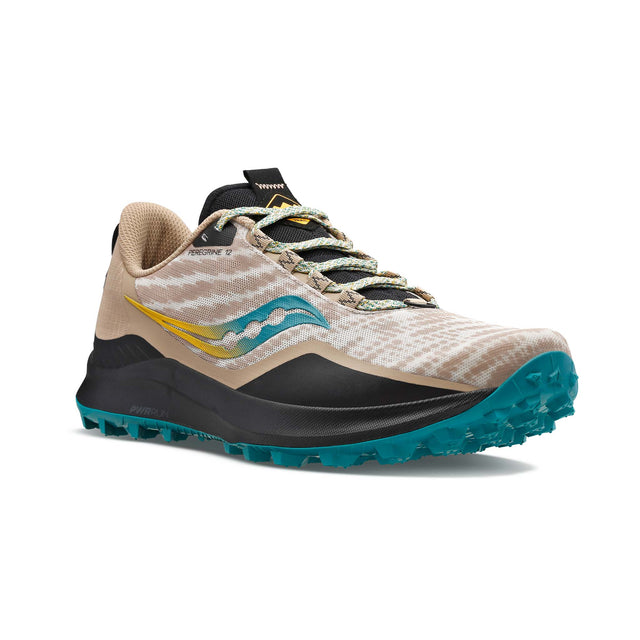 Saucony Saucony Peregrine 12 chaussures de course a pied trail femme