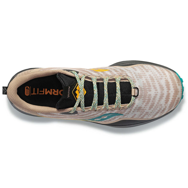 Saucony Saucony Peregrine 12 chaussures de course a pied trail femme